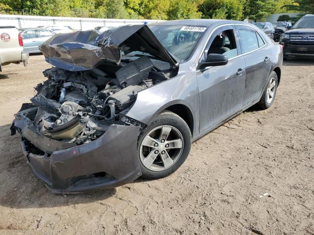 CHEVROLET MALIBU LS 2013 1g11b5sa1df168064