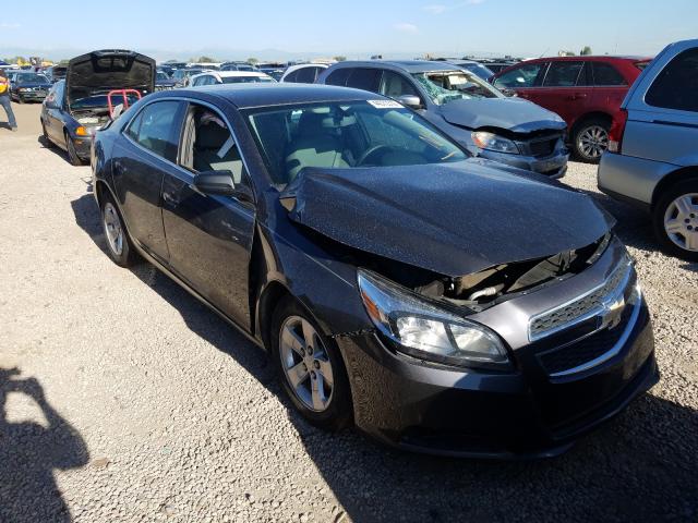 CHEVROLET MALIBU LS 2013 1g11b5sa1df168792