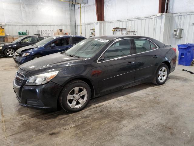 CHEVROLET MALIBU LS 2013 1g11b5sa1df169487