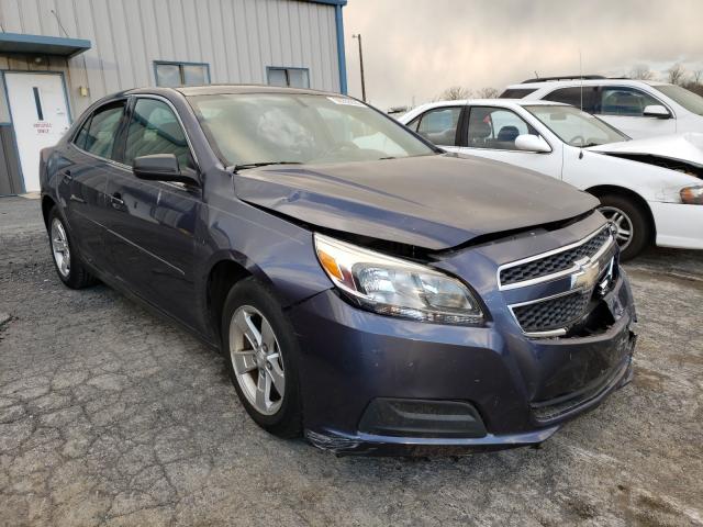 CHEVROLET MALIBU LS 2013 1g11b5sa1df169831