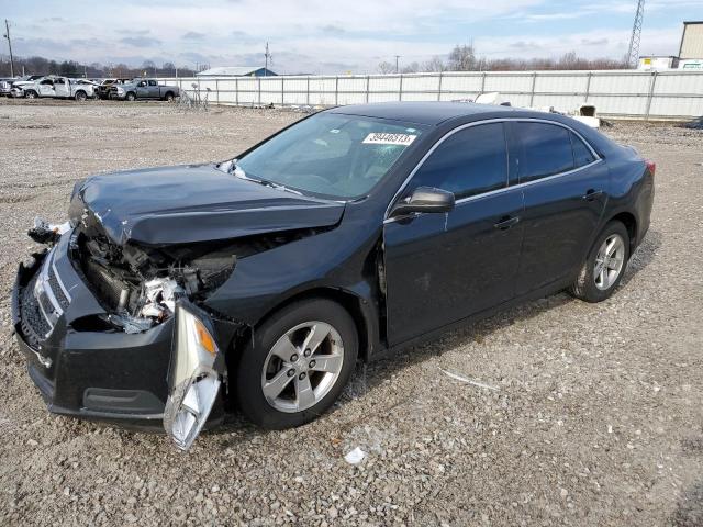 CHEVROLET MALIBU LS 2013 1g11b5sa1df172096