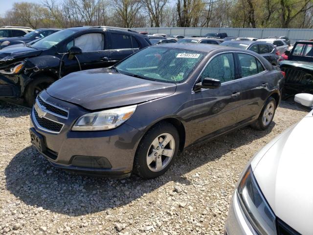 CHEVROLET MALIBU LS 2013 1g11b5sa1df172115