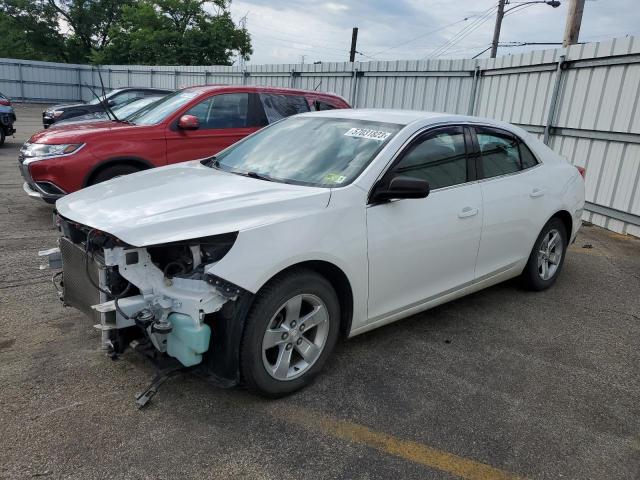 CHEVROLET MALIBU LS 2013 1g11b5sa1df173345