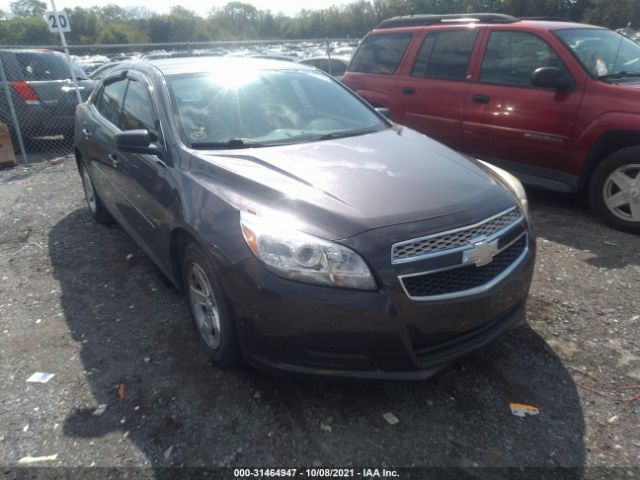 CHEVROLET MALIBU 2013 1g11b5sa1df175399