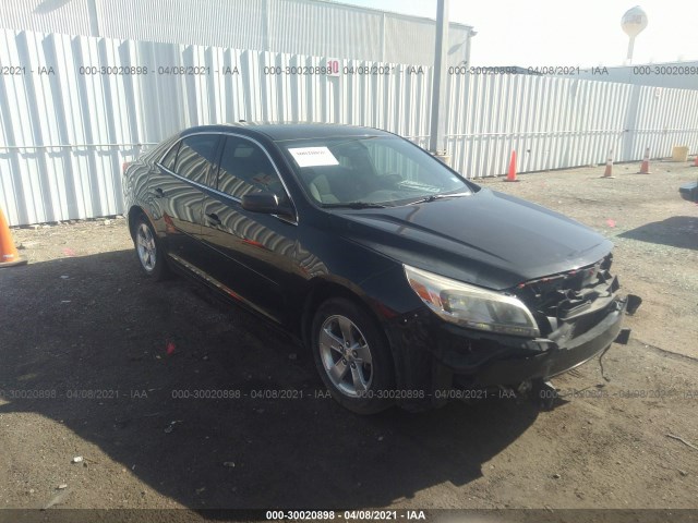 CHEVROLET MALIBU 2013 1g11b5sa1df175614