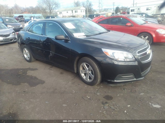 CHEVROLET MALIBU 2013 1g11b5sa1df175693