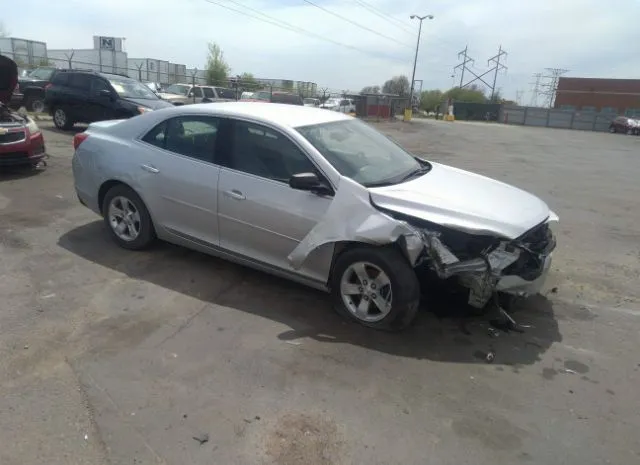 CHEVROLET MALIBU 2013 1g11b5sa1df179162