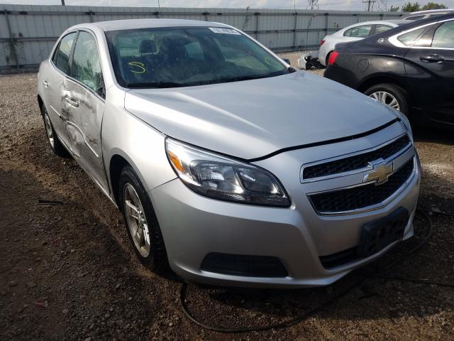 CHEVROLET MALIBU LS 2013 1g11b5sa1df183681