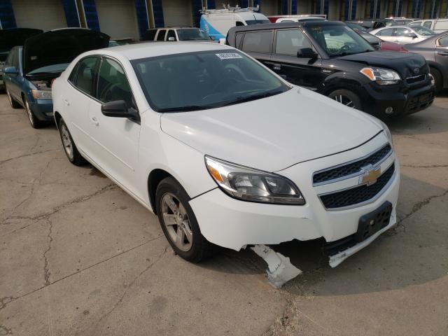 CHEVROLET MALIBU LS 2013 1g11b5sa1df188945