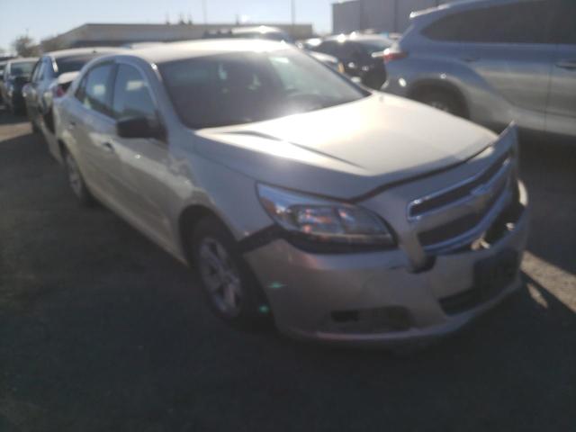 CHEVROLET MALIBU LS 2013 1g11b5sa1df189092