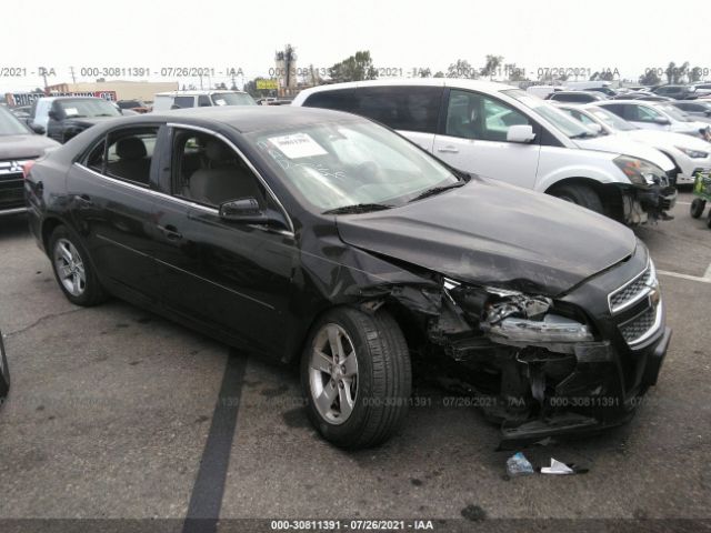 CHEVROLET MALIBU 2013 1g11b5sa1df189528