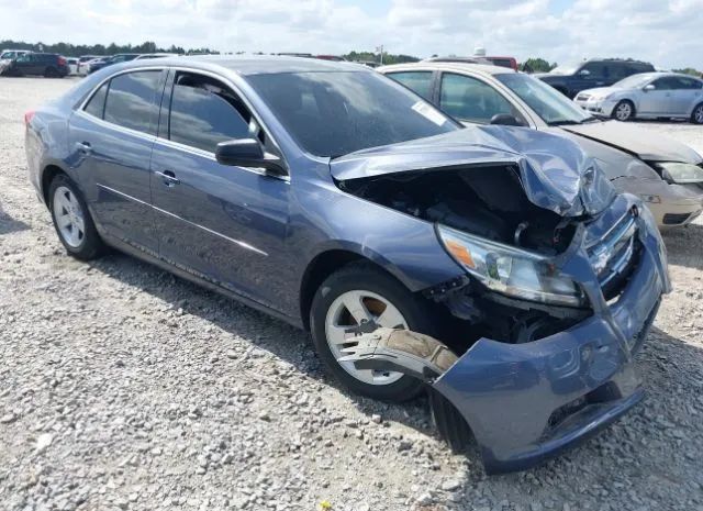 CHEVROLET MALIBU 2013 1g11b5sa1df191425