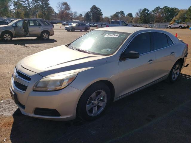 CHEVROLET MALIBU 2013 1g11b5sa1df192820