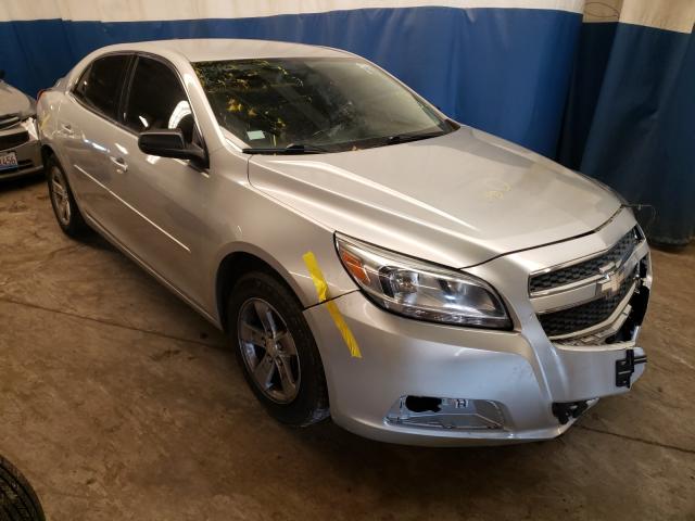 CHEVROLET MALIBU LS 2013 1g11b5sa1df193286