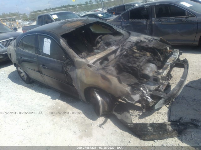 CHEVROLET MALIBU 2013 1g11b5sa1df197614