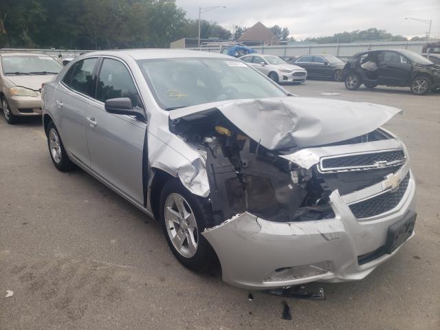 CHEVROLET MALIBU LS 2013 1g11b5sa1df202858