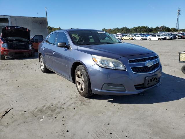 CHEVROLET MALIBU LS 2013 1g11b5sa1df209423