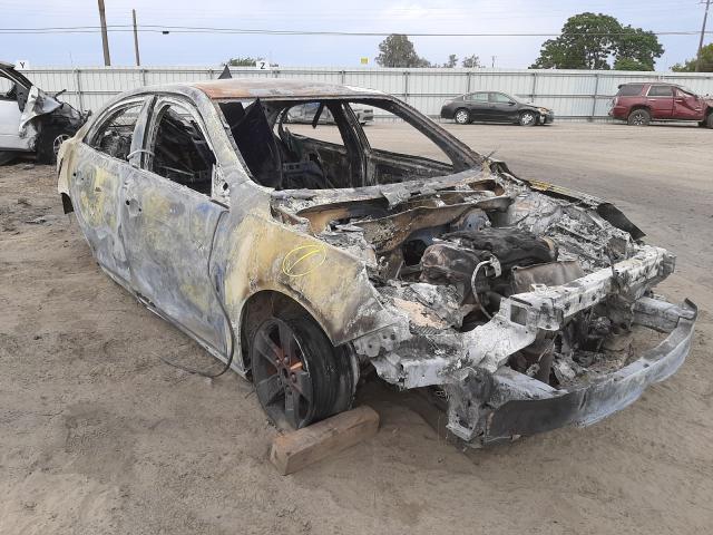 CHEVROLET MALIBU LS 2013 1g11b5sa1df214878