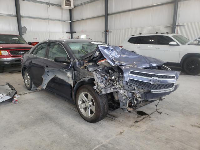 CHEVROLET MALIBU LS 2013 1g11b5sa1df215853