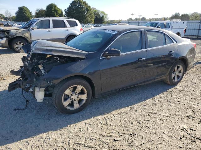 CHEVROLET MALIBU LS 2013 1g11b5sa1df217585