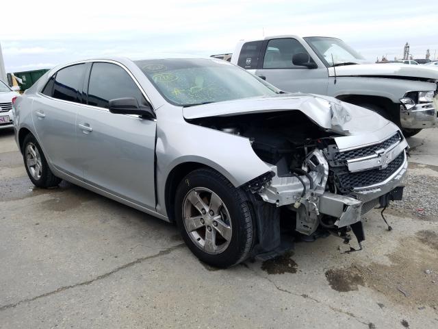 CHEVROLET MALIBU LS 2013 1g11b5sa1df218882