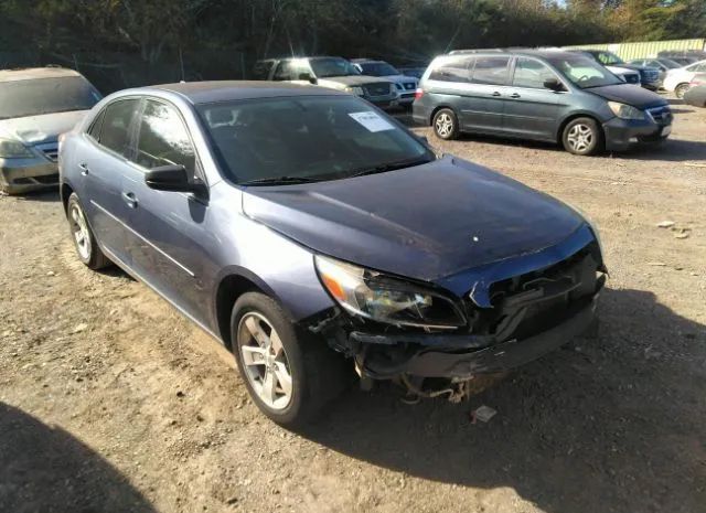 CHEVROLET MALIBU 2013 1g11b5sa1df221121