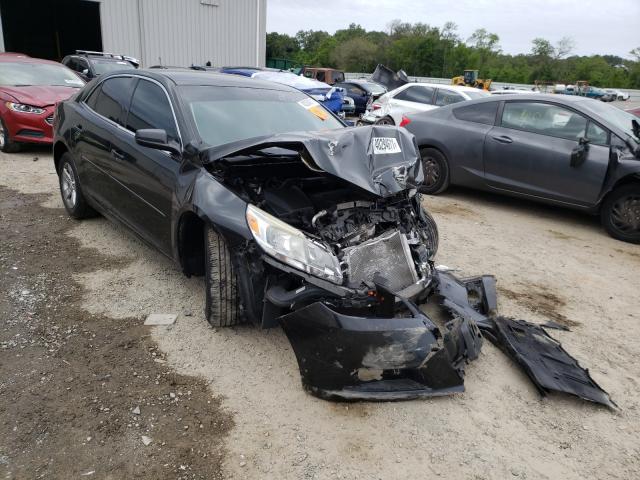 CHEVROLET MALIBU LS 2013 1g11b5sa1df222950