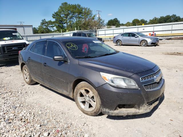 CHEVROLET MALIBU LS 2013 1g11b5sa1df225170