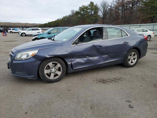 CHEVROLET MALIBU 2013 1g11b5sa1df225282