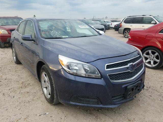 CHEVROLET MALIBU LS 2013 1g11b5sa1df236394