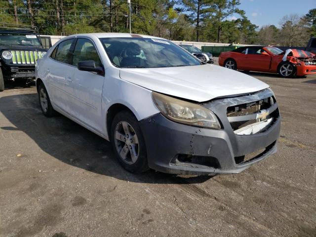 CHEVROLET MALIBU LS 2013 1g11b5sa1df236492