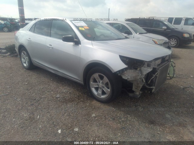 CHEVROLET MALIBU 2013 1g11b5sa1df237173