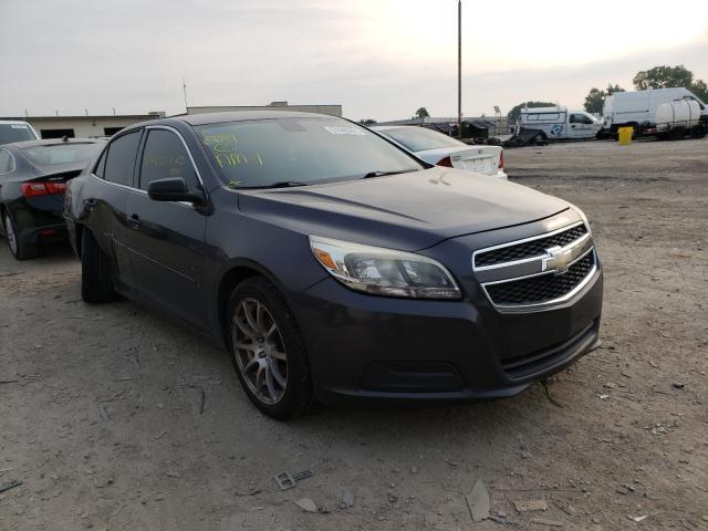 CHEVROLET MALIBU LS 2013 1g11b5sa1df237898