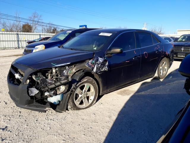 CHEVROLET MALIBU LS 2013 1g11b5sa1df244799