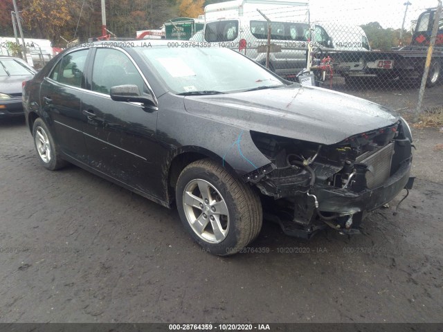 CHEVROLET MALIBU 2013 1g11b5sa1df249291