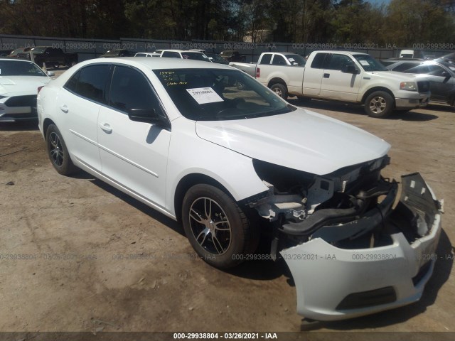 CHEVROLET MALIBU 2013 1g11b5sa1df250800