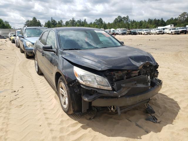 CHEVROLET MALIBU LS 2013 1g11b5sa1df251199