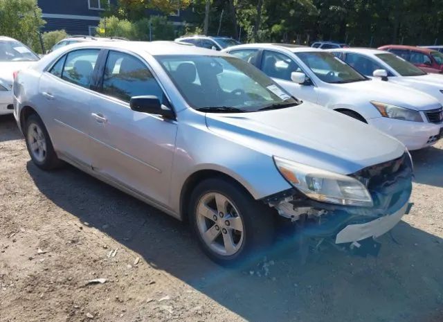 CHEVROLET MALIBU 2013 1g11b5sa1df261862