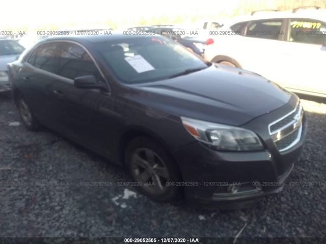 CHEVROLET MALIBU 2013 1g11b5sa1df264535