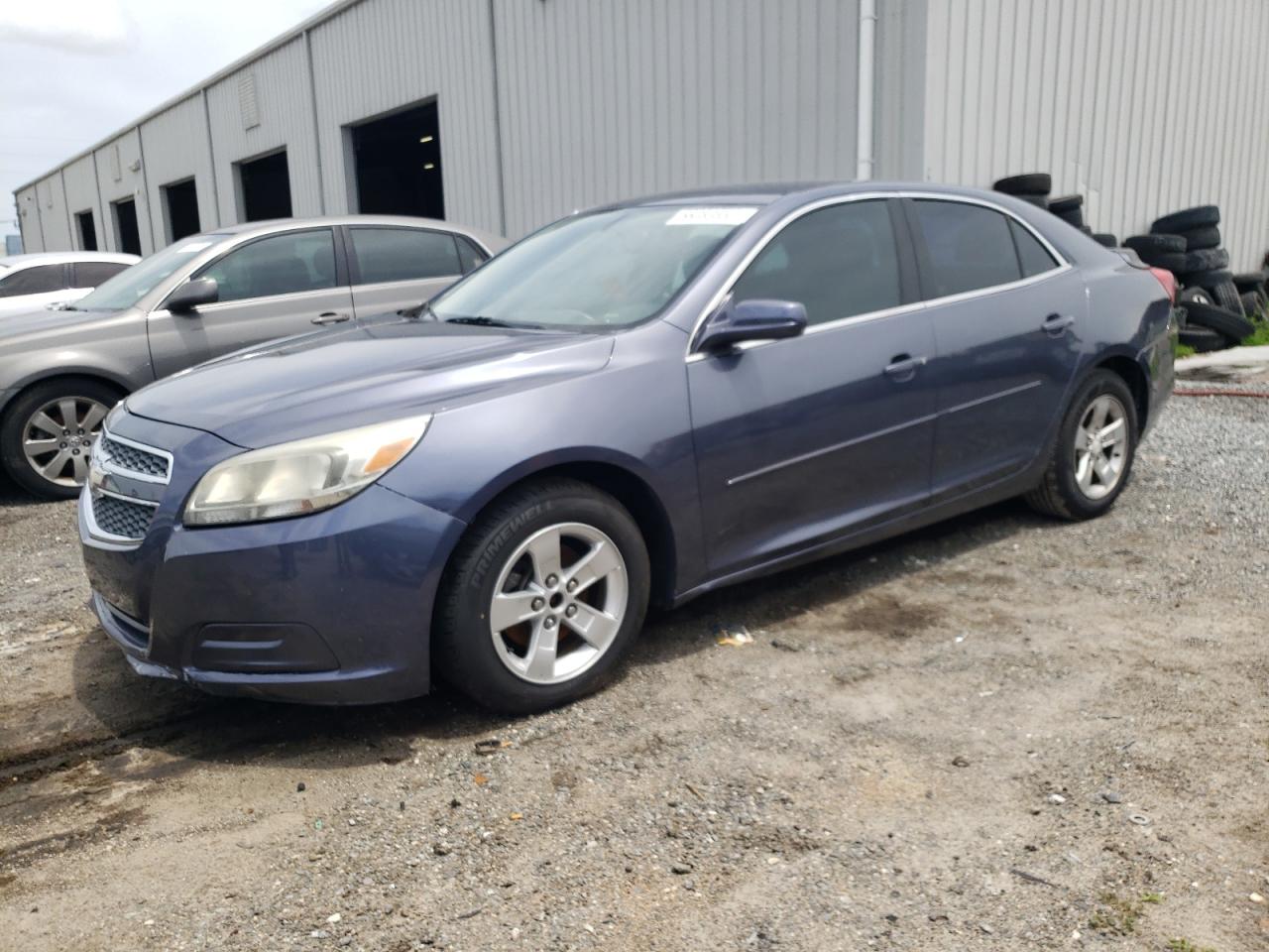 CHEVROLET MALIBU 2013 1g11b5sa1df270769