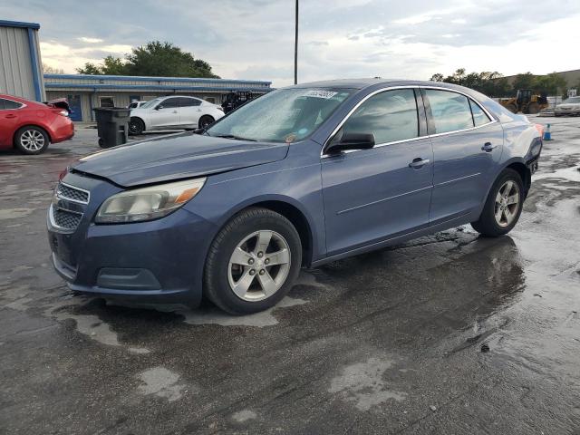 CHEVROLET MALIBU LS 2013 1g11b5sa1df273218