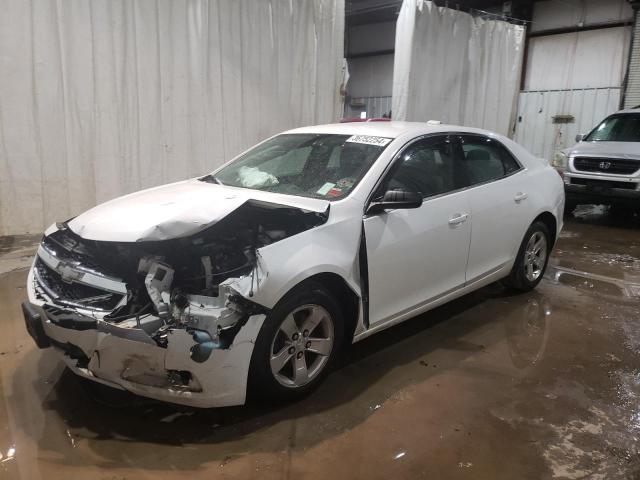 CHEVROLET MALIBU 2013 1g11b5sa1df291489