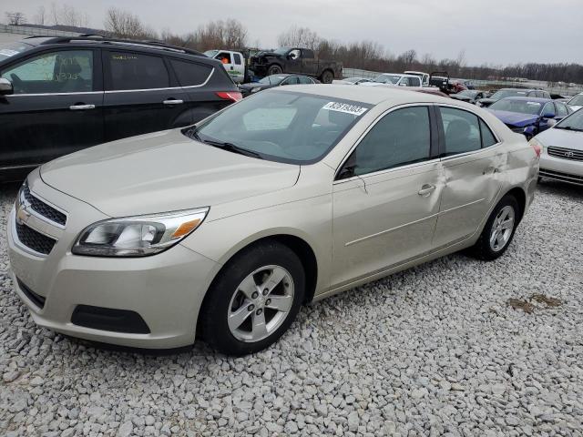 CHEVROLET MALIBU 2013 1g11b5sa1df292478