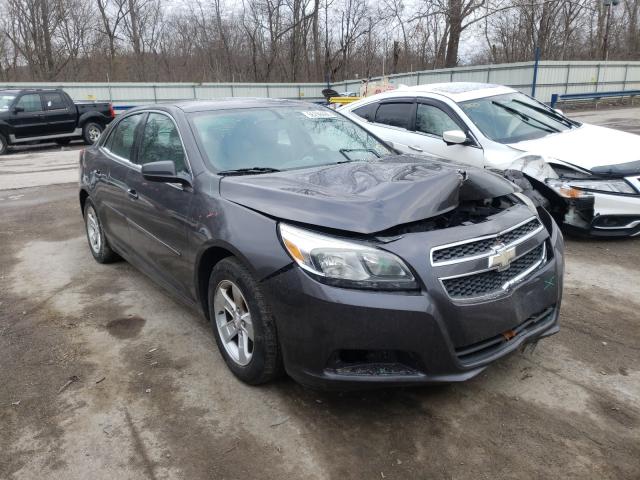 CHEVROLET MALIBU LS 2013 1g11b5sa1df293792