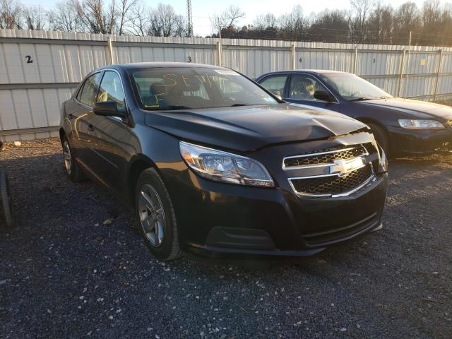 CHEVROLET MALIBU LS 2013 1g11b5sa1df298586