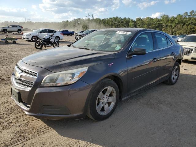 CHEVROLET MALIBU 2013 1g11b5sa1df298930