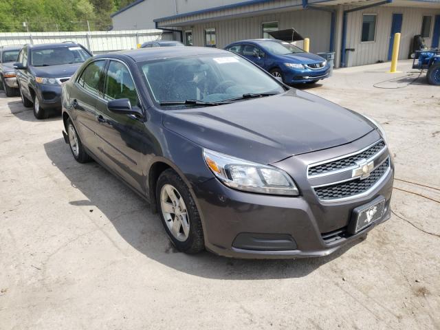 CHEVROLET MALIBU LS 2013 1g11b5sa1df299432