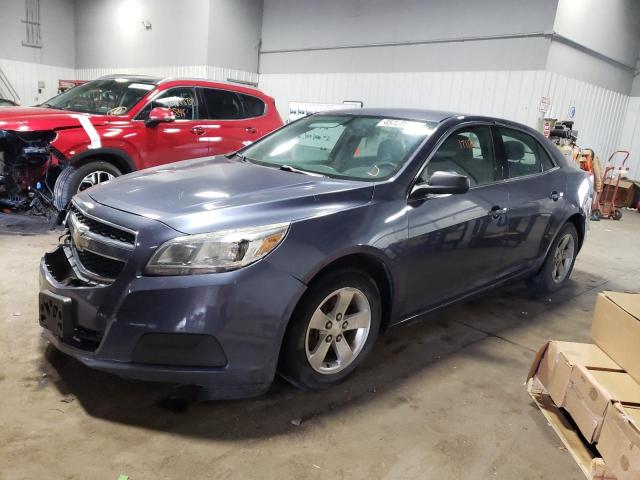 CHEVROLET MALIBU LS 2013 1g11b5sa1df304189