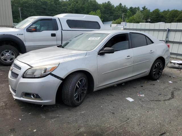 CHEVROLET MALIBU LS 2013 1g11b5sa1df305570