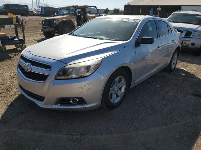 CHEVROLET MALIBU LS 2013 1g11b5sa1df306475